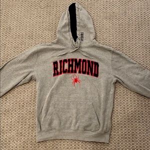 Richmond sweatshirt size medium